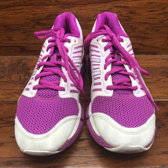 Asics  Cirrus 33 Running Shoes  8.5M - Picture 2 of 9
